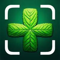 Plant Identifier Care Diagnose icon