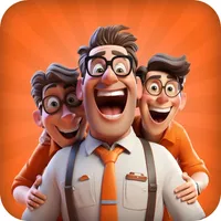 Convert Photo into Caricature icon