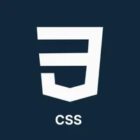 Learn CSS | CSS Tutorial icon