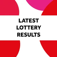 National Lottery - Results icon