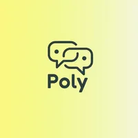 PolyChat - Chat with Natives icon