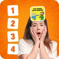 Ranking Filter: FYP Challenge icon