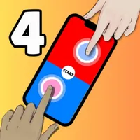 Finger Picker - Pick a Finger icon