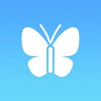 GoBlue, analytics for Bluesky icon