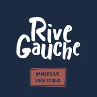 Rive Gauche - Copenhagen icon