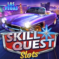 Skill Quest Slots icon