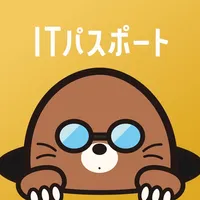 ITパスポートの王様 ‐ 試験受験対策の問題集&勉強アプリ icon