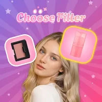 Choose Filter: Perfect Match icon