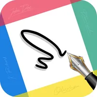 SignatureDoc : Electronic Sign icon