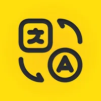 Transee:Travel Shop Translator icon
