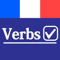 French Verb Drills icon