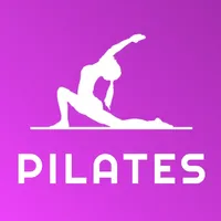PilatesFit : For Beginners icon
