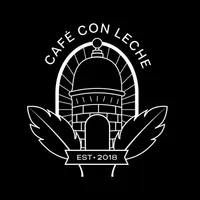 Cafe Con Leche - NY icon