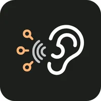 Hearing Amplify : Clear Sound icon
