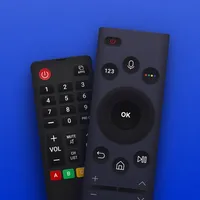 Remote Control for Samsung TV・ icon