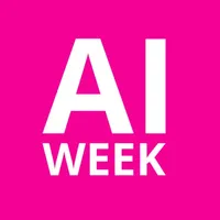 AI WEEK icon