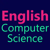 Computer Science & IT English icon