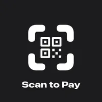Scan to Pay · QR Code Payments icon