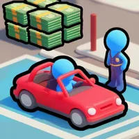 Idle Parking Mania icon