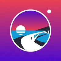 California Road Cameras icon