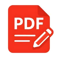 PDF Editor, Edit PDF Documents icon