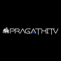 Pragathi TV icon