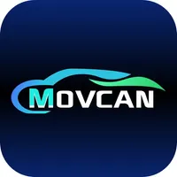MOVCAN Pro icon