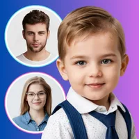 AI Baby Generator - Baby Maker icon