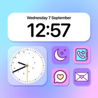 Iconic Themes & Wallpaper icon