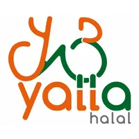 Yalla Halal icon