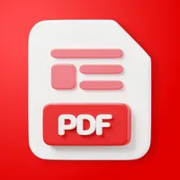 PDF Maker - Document Reader icon