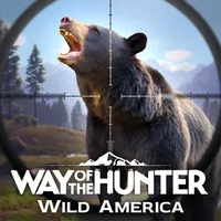 WOTH Wild America: Try and Buy icon