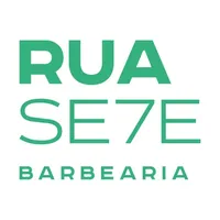Rua Sete Barbeariaﾠ icon
