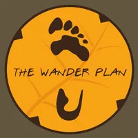 The Wander Plan icon