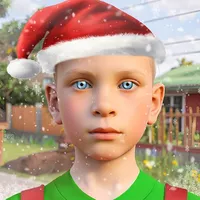 Naughty Schoolboy Escape Games icon