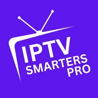 Smarters IPTV Pro: Player icon