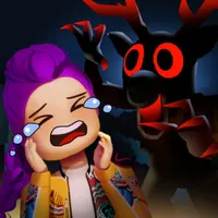 Great Escape Run icon