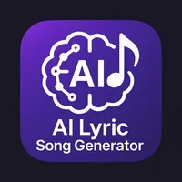 AI Lyric & Song Write | Create icon