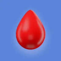 GluHealth: Blood Sugar Test AI icon