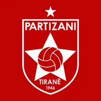 Partizani Channel icon