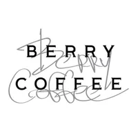 Berry Coffee icon