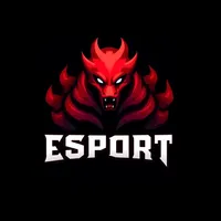 Esport: Gaming Logo Maker icon
