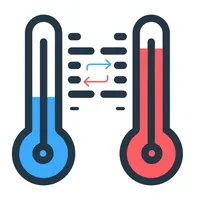 Temperature Checker Celsius icon