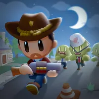 Idle Zombie: Survival Station icon