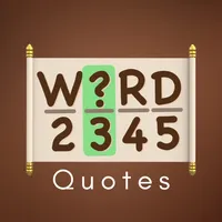 Cryptogram Quotes Numbers 2025 icon