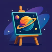 DoodleVerse - Drawing Lessons icon