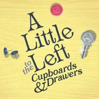 A Little to the Left: Drawers icon
