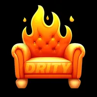 Couples on Fire: Vibe Play icon