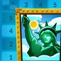 Nonogram: Museum icon