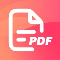 PDF Editor Reader icon